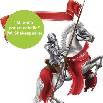 Un detalle puede suponer un mundo. Frases de Shakespeare para niños