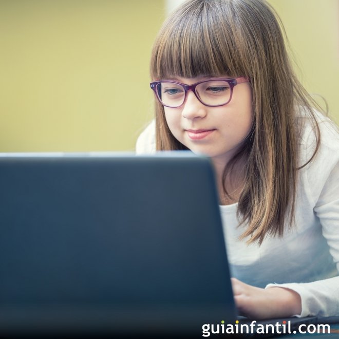 4. Un amigo de internet no se le debe permitir más que a otro de la vida real