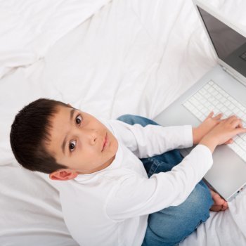 7. Avisar a los padres del niño si se percibe ciberacoso