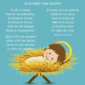 junto a bofetada montículo 6 poemas cortos para niños de 2, 3 y 4 estrofas. Poesías infantiles