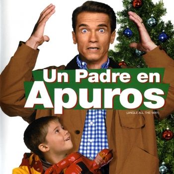 Un padre en apuros