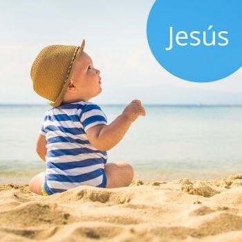 Nombres populares de niño para 2018: Jesús