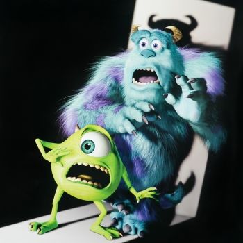 Monsters Inc.