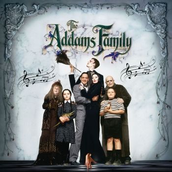 The Addams Family