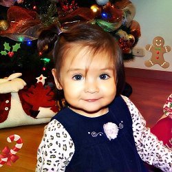 Isabella Reyes Ramírez