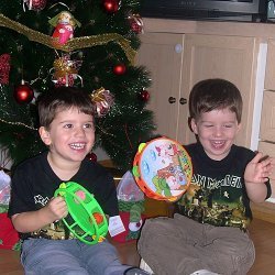 Beltrán y Rodrigo Moreno