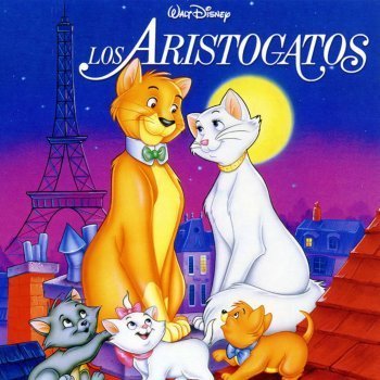Los Aristogatos