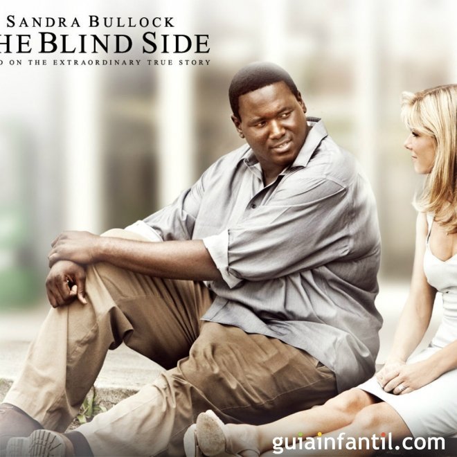 The blind side