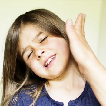 Educación sí. Castigo físico a los niños no