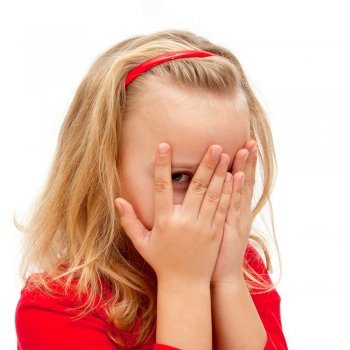 Cuentos infantiles para tímidos