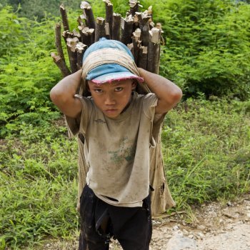 Día Mundial contra el Trabajo Infantil
