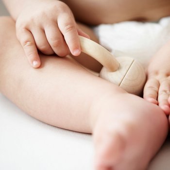 Juguetes peligrosos para los niños