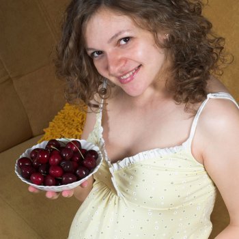 La anemia en el embarazo