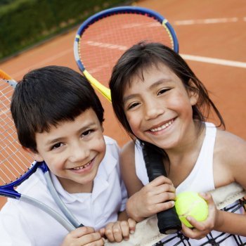 Beneficios del tenis