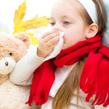 Enfermedades del otoño
