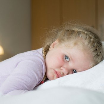 Enuresis infantil. El niño que moja la cama por la noche