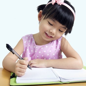 Dónde y cómo deben estudiar los niños