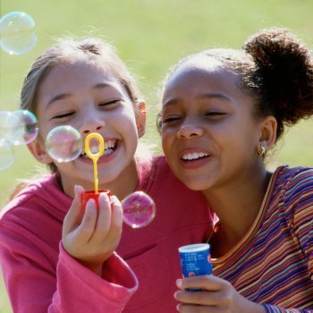Cómo educar en valores a los niños