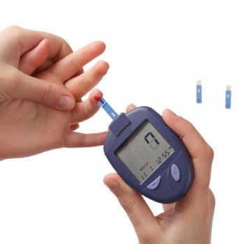 Vídeo educativo sobre la diabetes infantil