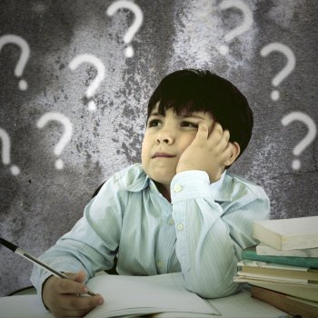 Tratamiento de los problemas de aprendizaje de los niños