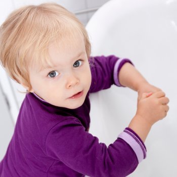 Manías y obsesiones en los niños