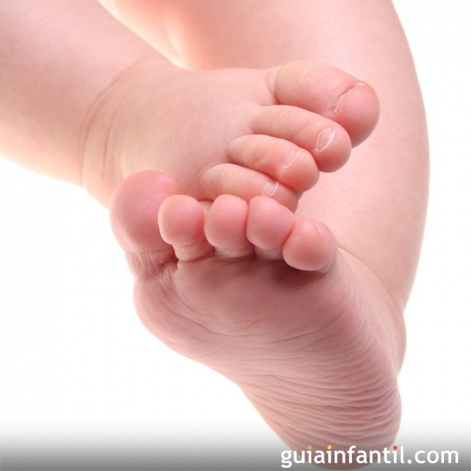 Arte Bañera partido Democrático El calzado ideal para bebés y niños por edades