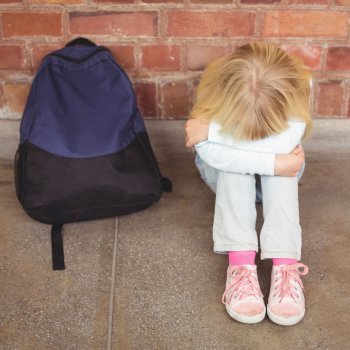 Miedo a la escuela. Fobia escolar