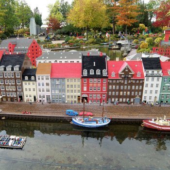 Museos en Copenhague para niños y familias