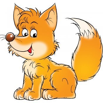 El zorro y la cigüeña