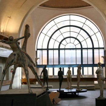 Museos en Florencia para niños y familias