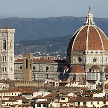 Viaje a Florencia con niños, guía para toda la familia