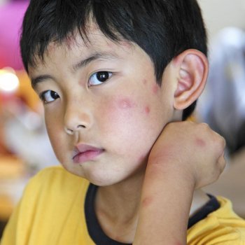 Día Mundial de la Salud 2014