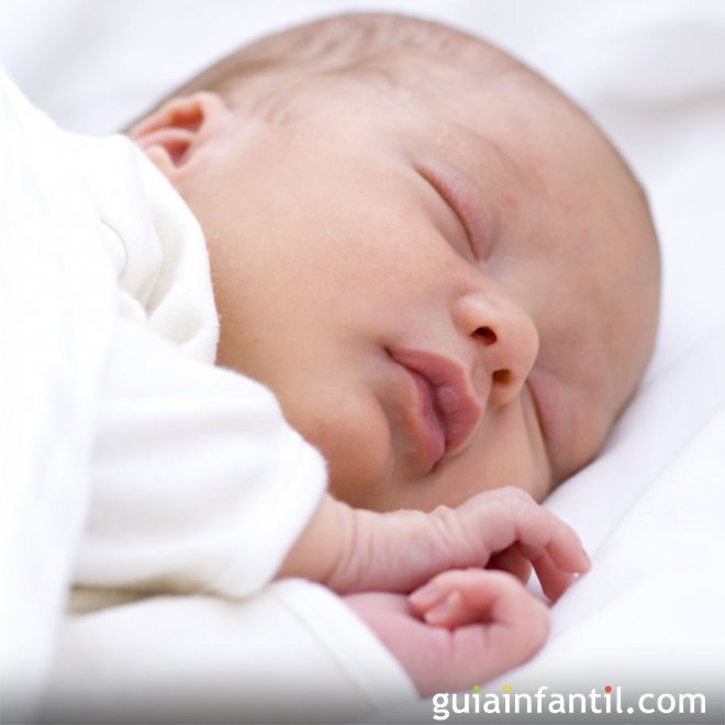 Seis perecer Por qué no Tabla de tiempo del sueño infantil