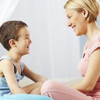 10 ejercicios para que los niños superen la tartamudez