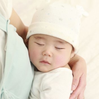 Bebé dormilón
