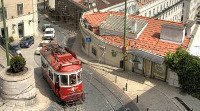 Consejos para viajar a Lisboa en familia