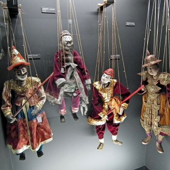 Museos en Lisboa para niños y familias