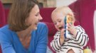 Primeros pasos para que los niños aprendan inglés