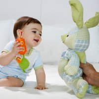 Actividades en inglés para niños de Educación Infantil