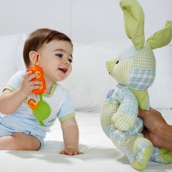 Actividades en inglés para niños de Educación Infantil
