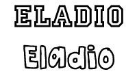 Día del Santo Eladio, 8 de mayo. Nombres para niños