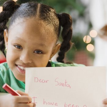 La grafología infantil