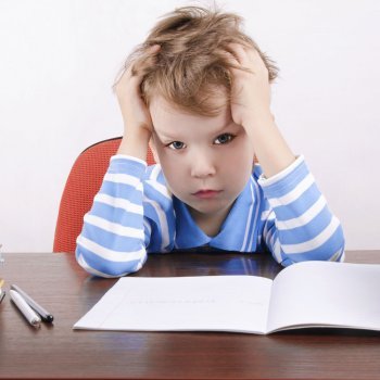 Kumon. Método para niños con dificultades para estudiar