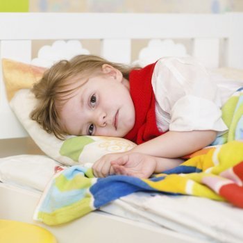 Enuresis infantil: ¿Cuándo acudir a un especialista?