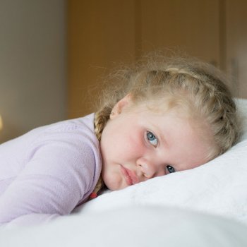 La enuresis y su relación con el cerebro del niño