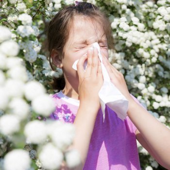 Qué es una reacción alérgica