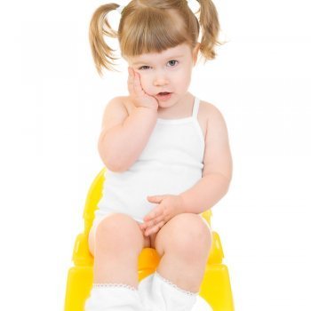 Cómo enseñar al niño a controlar la micción