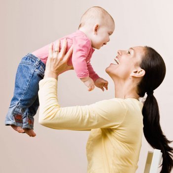 Cómo potenciar la comunicación de los bebés