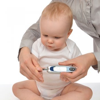 Diabetes infantil. Entrevista a la Dra. Beatriz García Cuartero