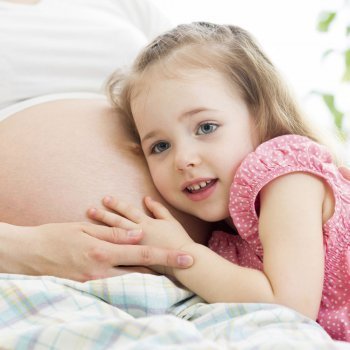 Las ventajas de ser una madre experta